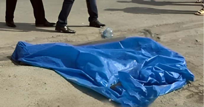 Siyəzəndə keçmiş məhkumun meyiti tapıldı