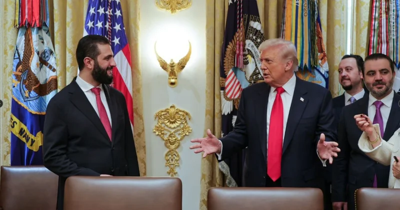 Əhməd əş Şəraa iddialara cavab verdi: “...o vaxt cəmi 19 yaşım var idi”