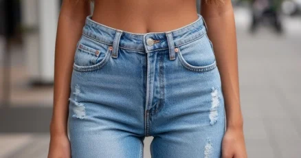 Dartılmayan və həddindən artıq dar materiallardan çəkinin...