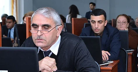 Məktəblərdə direktor seçimi yalnız müsahibə əsasında olacaq