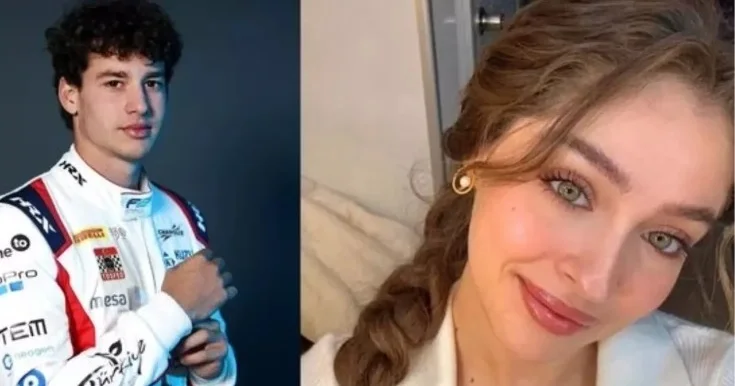 Cemre baysel onunla sevgilidir?