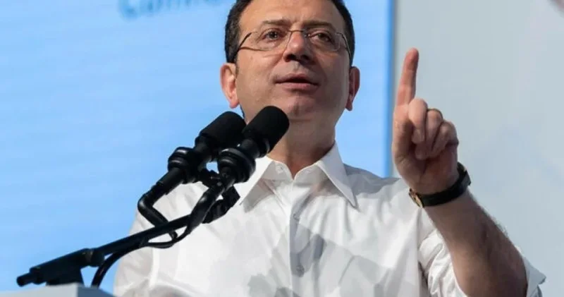 İstintaq başa çatdı: İmamoğlu və adamlarını hansı cəza gözləyir?