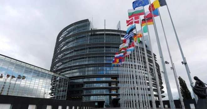 AB Ukrayna üçün plan hazırlayır KİV