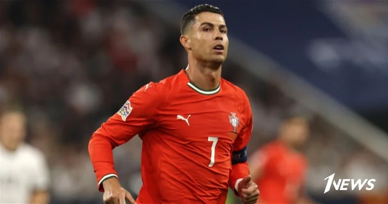 Роналду: чемпионат мира 2026 станет для меня последним