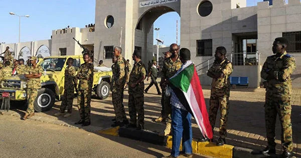 Судан: когда государство превращается в рынок насилия АНАЛИЗ от Baku Network