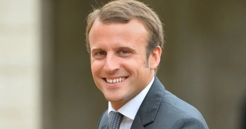 Makrondan Qəzza ilə bağlı açıqlama: Hazırıq!