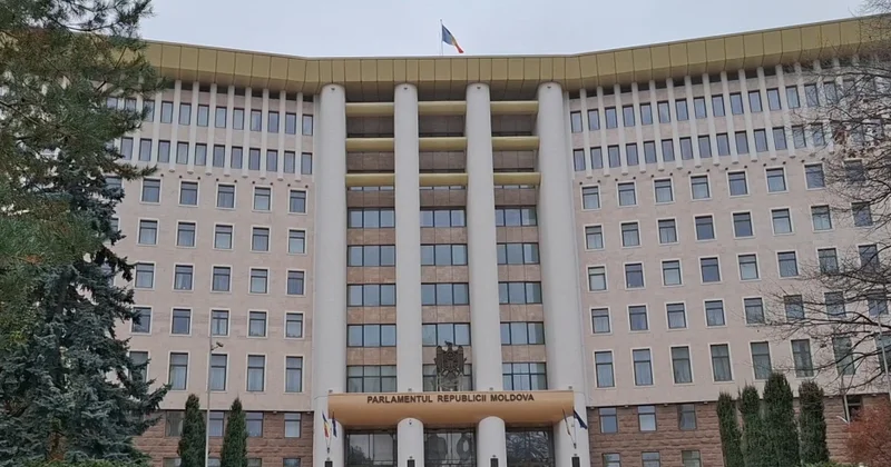 Moldovanın yeni hökumətinin əsas hədəfi Avropaya tam inteqrasiya