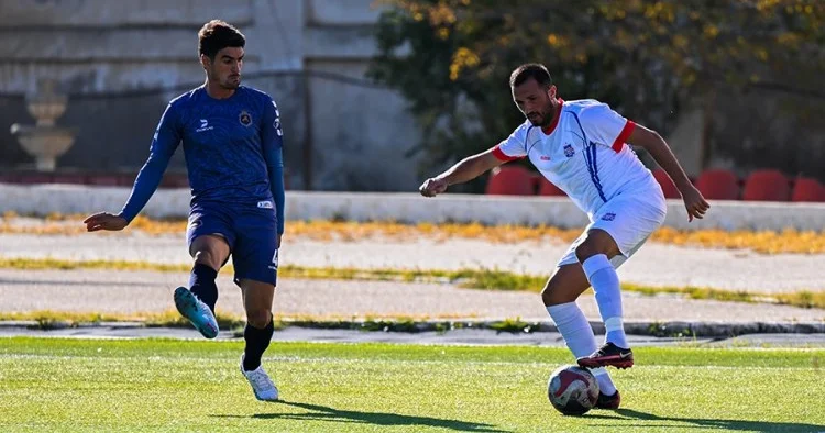 Qaradağ Lökbatan və Şəkmir qalib gəldi, Şirvan uduzdu II Liqa