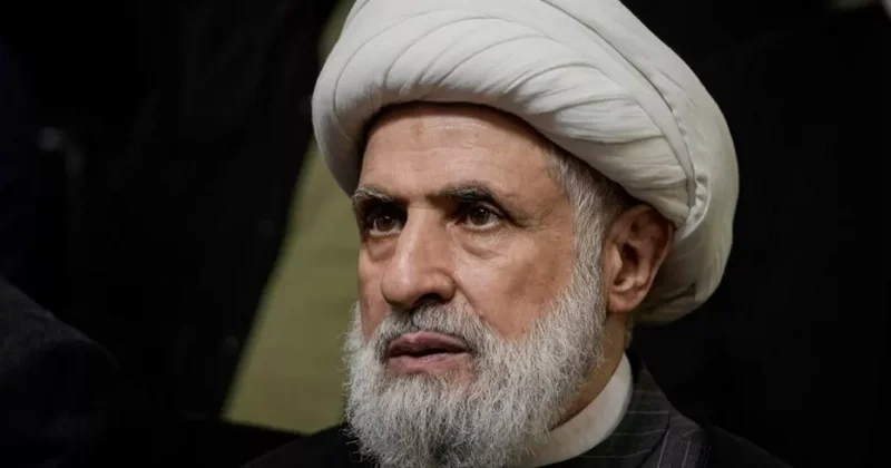 “Hizbullah“ın baş katibi: “Biz silahlarımızı yerə qoymayacağıq və döyüşdən əl çəkməyəcəyik“