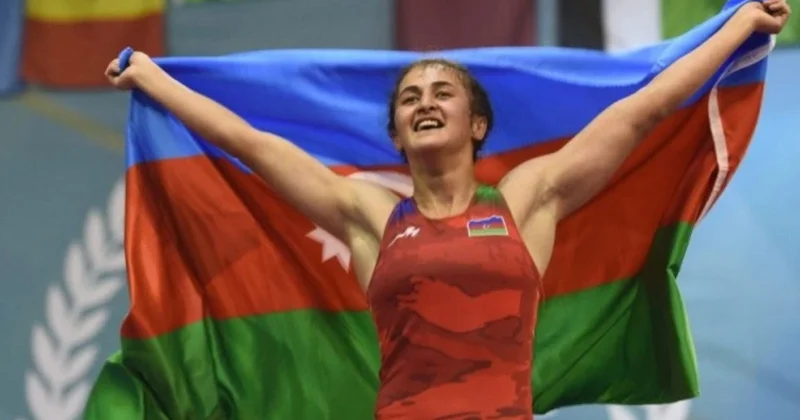 Azərbaycanın güləş milliləri İslamiadanın son hazırlıq məhələsindədir