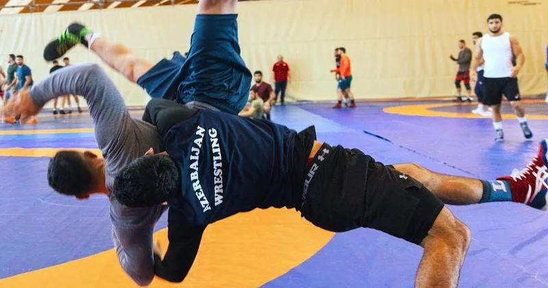 Тажудинов готовится к Исламиаде в Баку