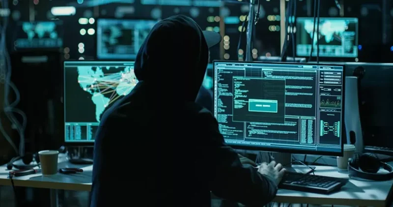 КСИР заявил об аресте хакера, связанного с МОССАД