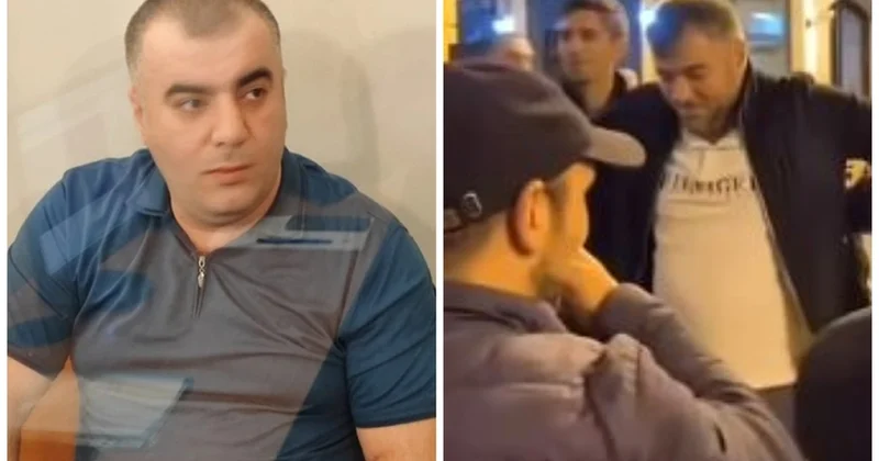 Rəşad Dağlı həbsdən azad olunub? SON DƏQİQƏ AÇIQLAMASI