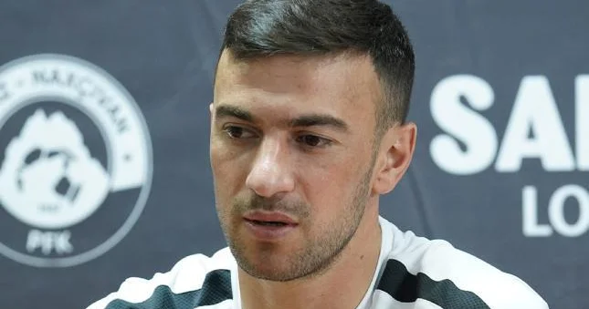 İslandiya ilə matç Fransa ilə görüşdən daha çətin olacaq Qara Qarayev