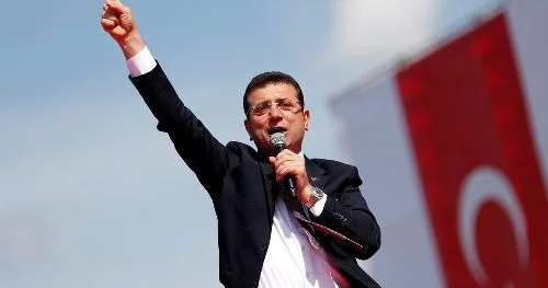 Əkrəm İmamoğlu barəsində 2 352 ilə qədər həbs cəzası istənilir