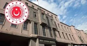 Türkiyə Milli Müdafiə Nazirliyi təyyarənin qəzaya uğradığı yerin aşkarlandığını açıqlayıb