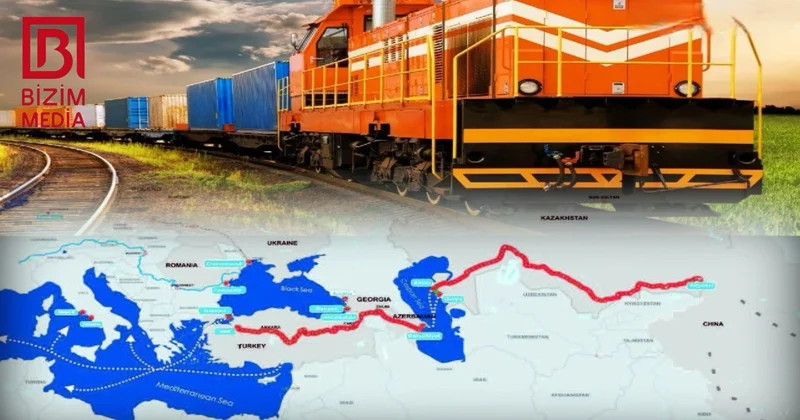 Azərbaycanla Qazaxıstan münasibətlərinə YENİ SƏHİFƏ “Yaşıl dəhliz”in PERSPEKİTVLƏRİ