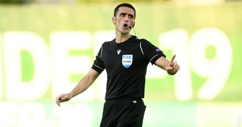 Milli üçün köhnə tanış qələbə görməmişik