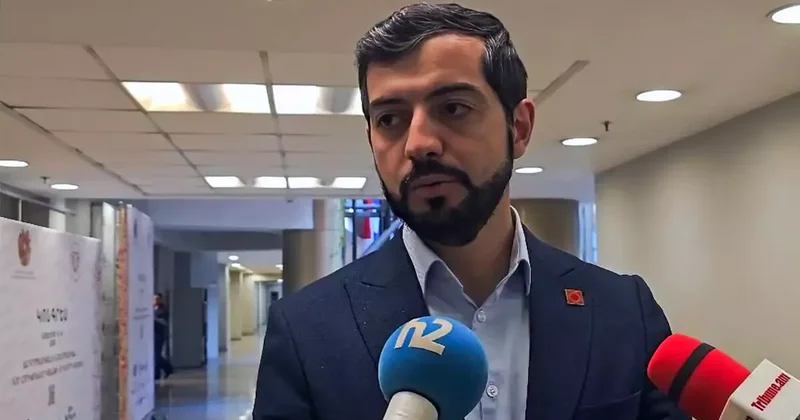 Армен Хачикян: В Армении за последние месяцы выросло доверие к России