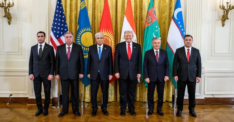 Почему Азербайджан стал для Центральной Азии пробкой от бутылки шампанского Minval Politika