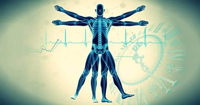 Hansı saatda orqanizmdə nə baş verir: Ən çox infarkt, stress, xoşbəxtlik...