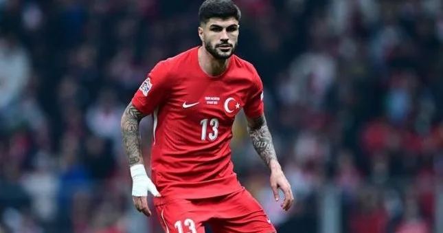 Qalatasaray”lı oyunçunun adı da mərc qalmalına düşdü Millidən uzaqlaşdırıldı