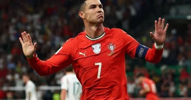 Ronaldo: “Bu, mənim sonuncu mundialım olacaq”