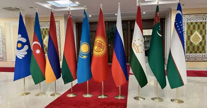 СМИ: В Душанбе пройдет осенняя сессия Межпарламентской Ассамблеи СНГ