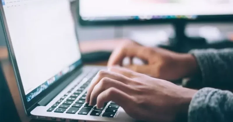 Клавиатура уходит в прошлое