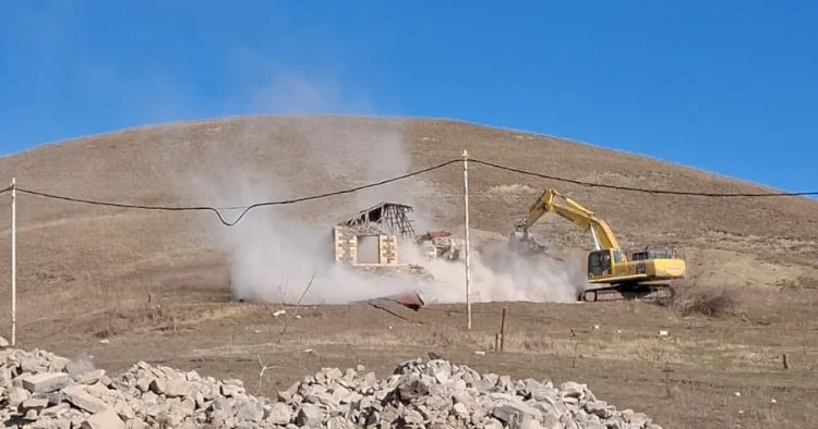 Laçının bu ərazisində yaşamaq istəyənlərə ŞAD XƏBƏR VİDEO