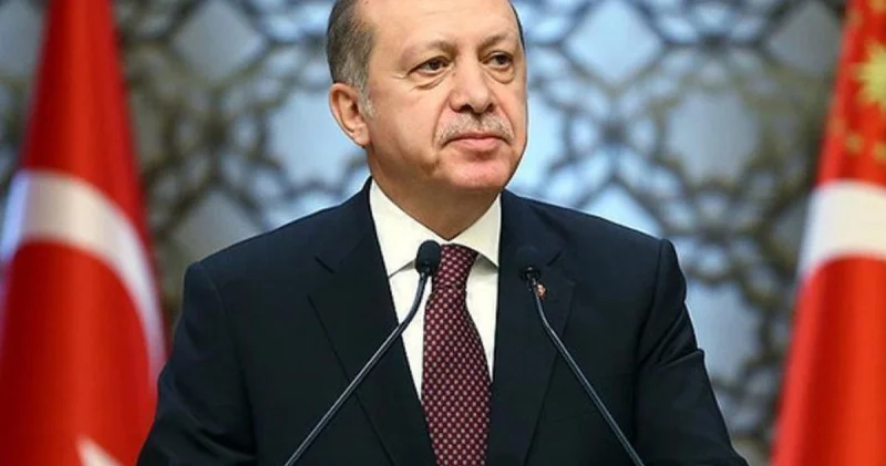 Ərdoğan: Xilasetmə işləri davam etdirilir