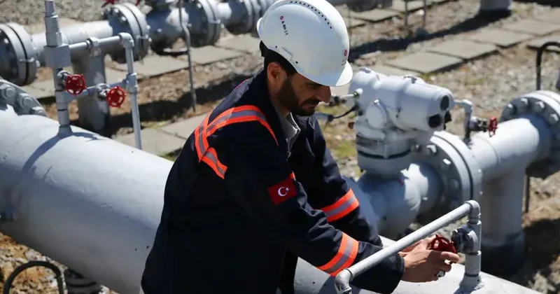 Америка требует от Турции: прекратите покупать нефть и газ в России