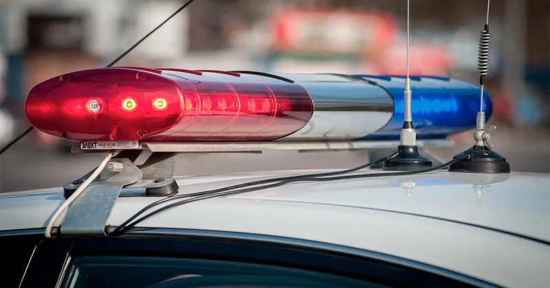 МВД предупредило об увеличении трафика после праздничных дней