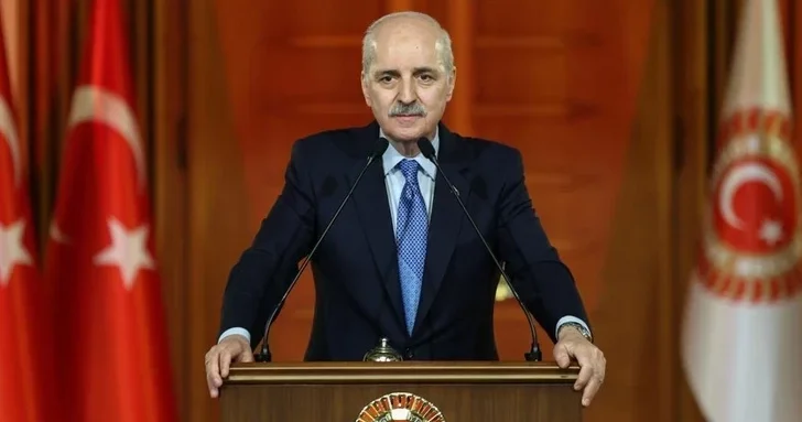 Куртулмуш заявил, что Турция следит за ходом поисково спасательных работ на месте авиакатастрофы