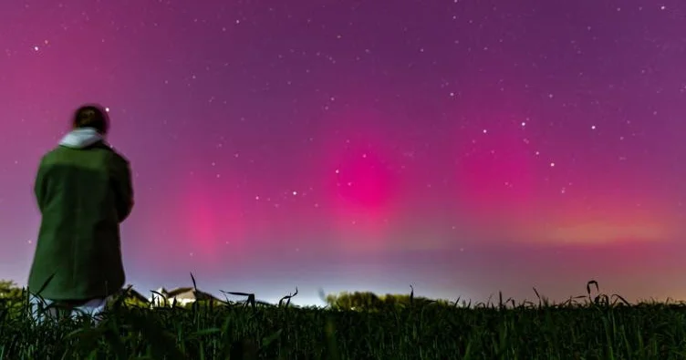 Сильнейший удар по Земле облаком плазмы ожидается 12 ноября