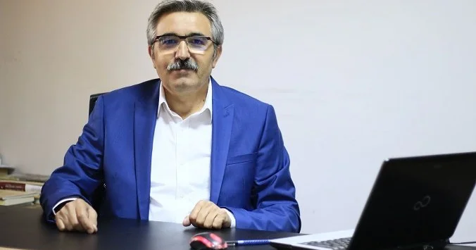 KARABAĞ ZAFERİ GEÇİT TÖRENİ: Türklerle birlikte olan kazanır