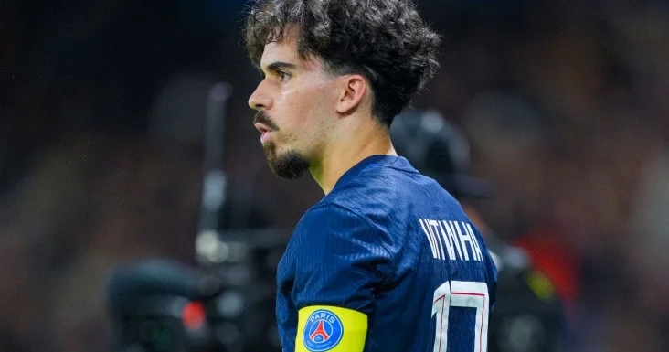 “Liverpul” PSJ nin yarımmüdafiəsinin liderini 130 milyon avroya ala bilər