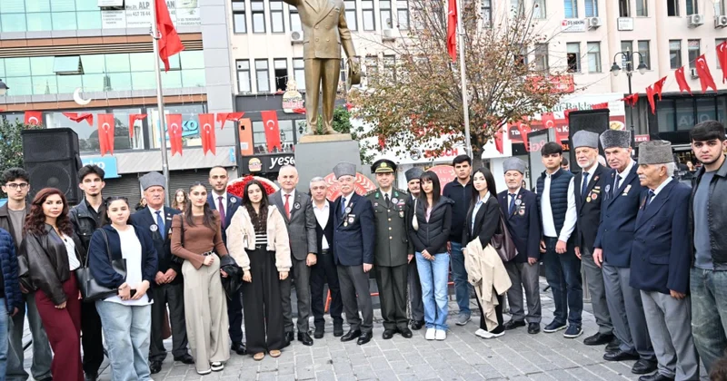 Vətən müharibəsi qəhrəmanlarının övladlarının İstanbulda səfəri təşkil edilib