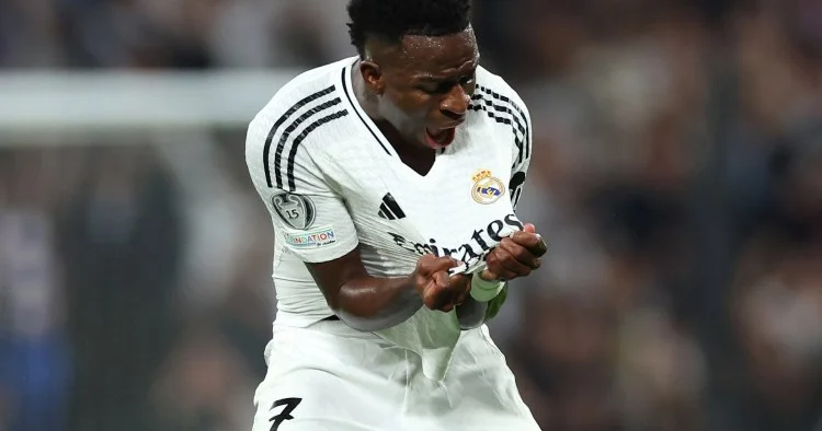 Vinisius Mbappe qədər maaş almaq istəyir