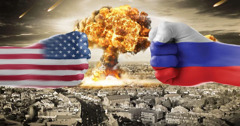 Сделаем то же самое: в Москве ответили Трампу Minval Politika