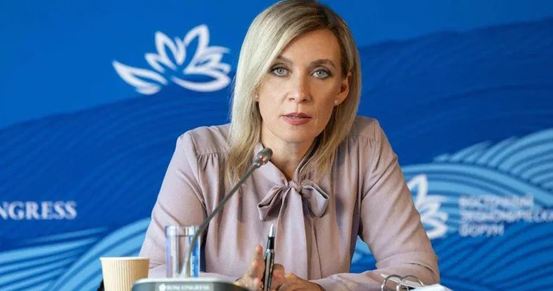 Zaxarovanın fərqli tonda çıxışı: Ermənistan üçün yeni nə mesaj var?