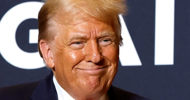 Деньги всё: заявление Трампа по Украине