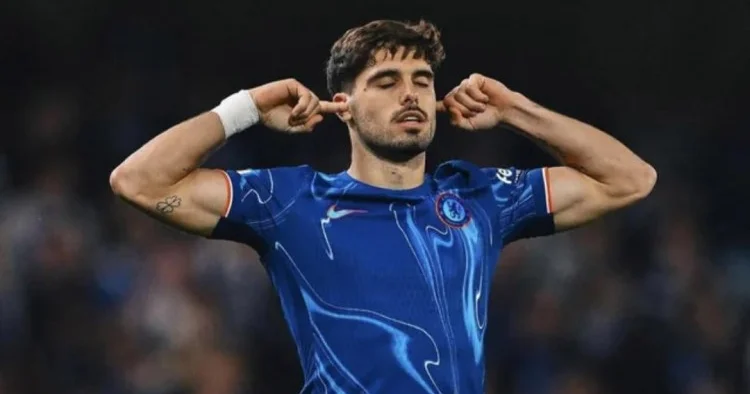 Çelsi nin futbolçusu milli komandaya kömək edə bilməyəcək