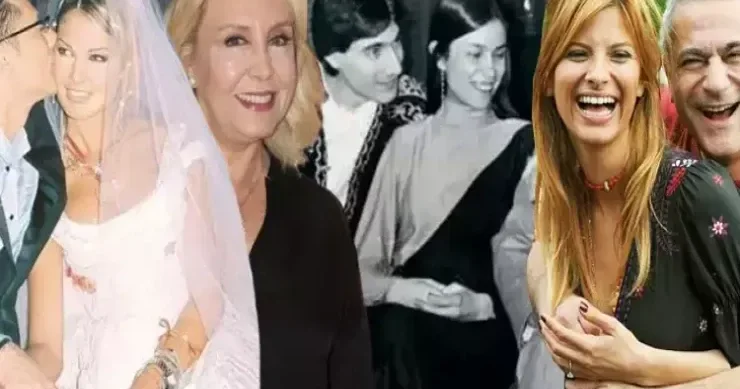 Mehmet Ali Erbildən şok ETİRAF: Bütün keçmiş həyat yoldaşlarıma xəyanət etmişəm