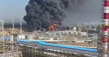 TİME: Ukrayna enerji müharibəsində qazana bilər...