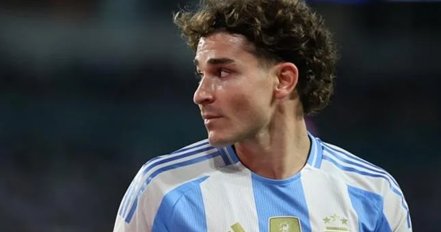 Argentina millisinin 3 üzvü peyvəndə görə qarşıdakı oyunu buraxacaq