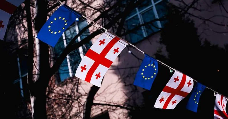 Грузию не позвали