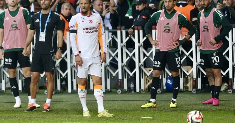 Sane yenidən bundestimə çağırıldı! Naqelsmann bu dəfə nə dedi?