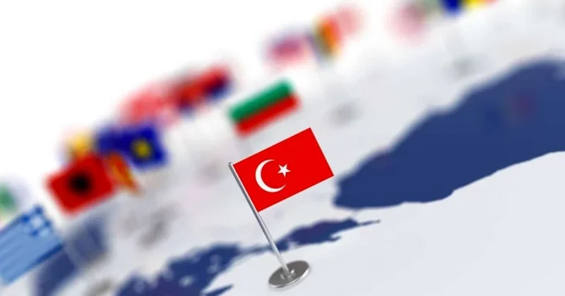 Yox olan ölkə: Türkiyə