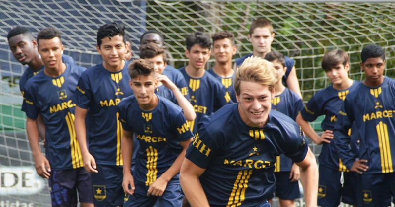 Barselonadakı azərbaycanlı oyunçuların aqibəti necə oldu? SON DURUM